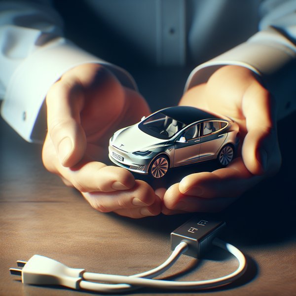 Think You Know Tesla? Prove It!