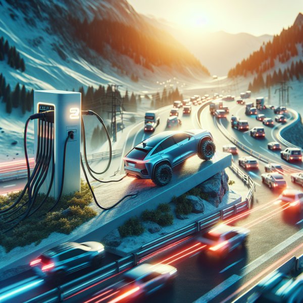 Tesla Motors: The Ultimate Challenge!