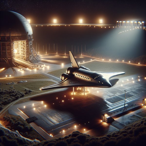 Blast Off with SpaceX: Starship Shenanigans!