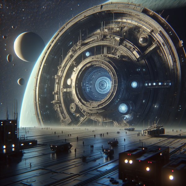 Whispers of the Stars: SpaceX & Starship Secrets