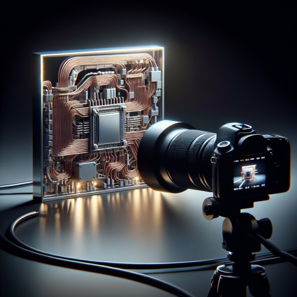 Enigmatic Innovations: The Secret Circuitry of Tesla