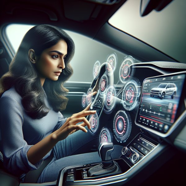 Unlocking the Secrets of Tesla's Autopilot: Are You a Tech Guru?