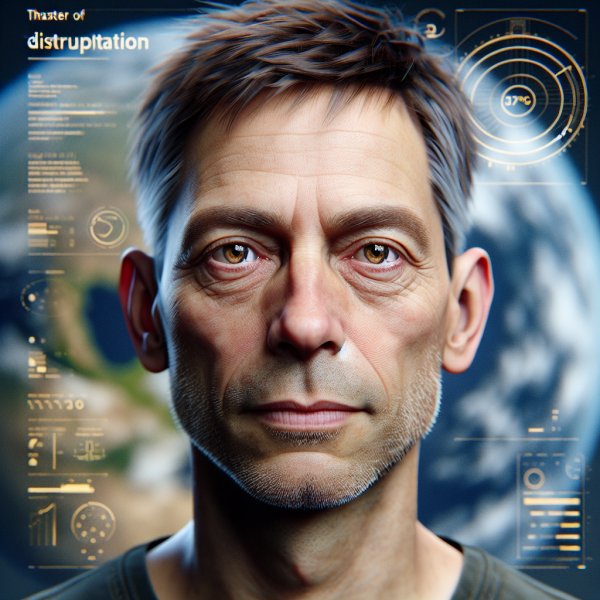 Elon Musk: The Master of Disruption!