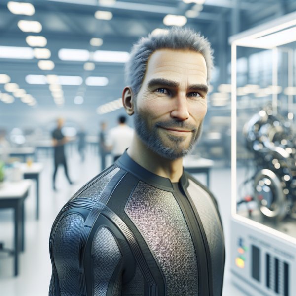 Elon Musk: A Career in the Fast Lane