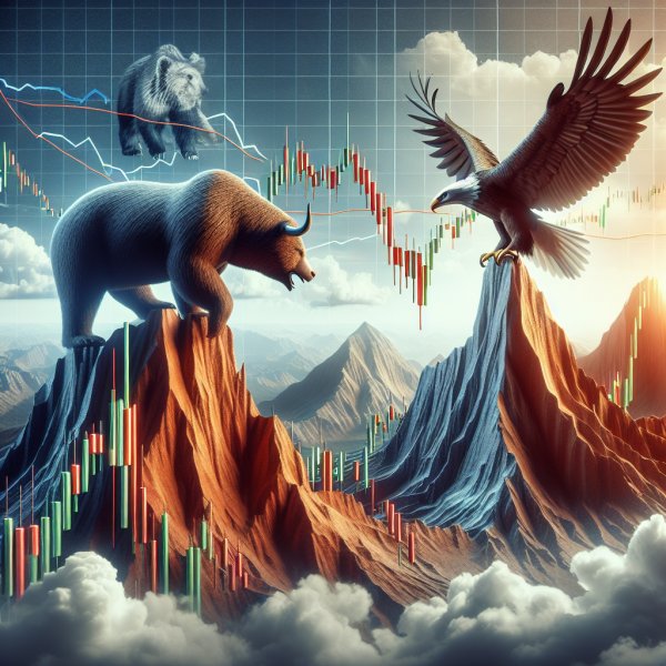 Dare to Challenge: Tesla's Stock Market Impact!