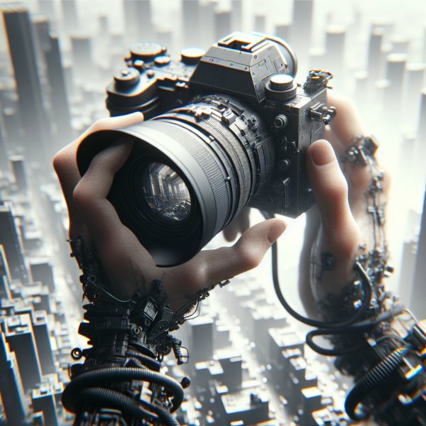 Think You Know the Electric Revolution? Challenge Accepted!