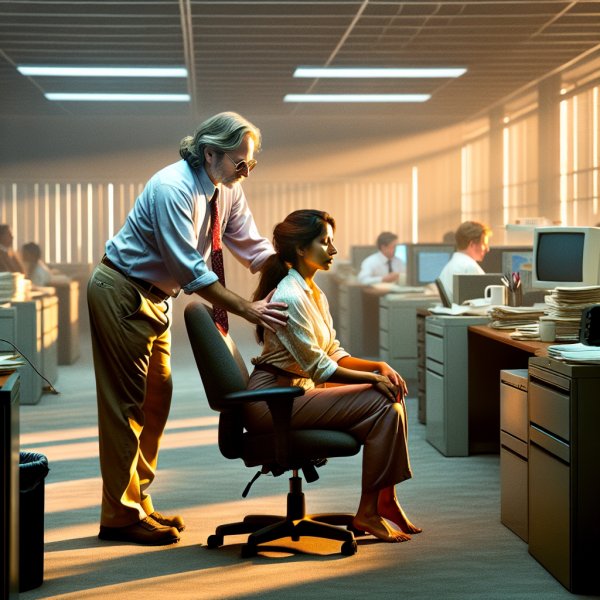 Whispers of the Backrub: The Genesis of Google