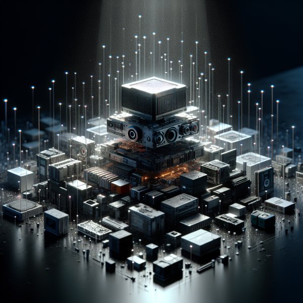 Foundations of a Digital Revolution: The Backrub Project and Its Innovators