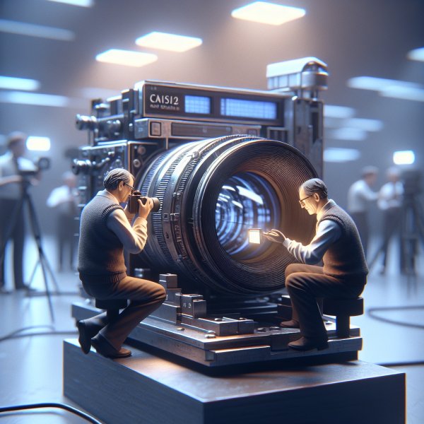 Search Party: The Pre-Google Shenanigans of Page and Brin