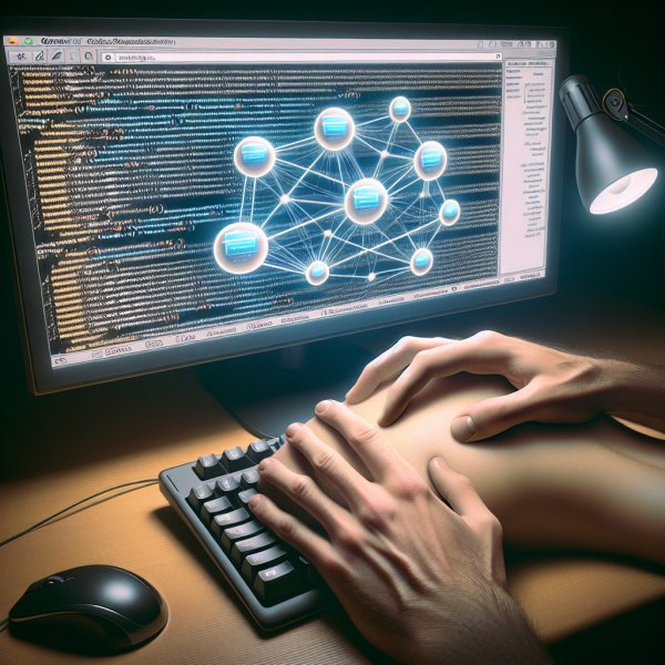 The Genesis of Google: Understanding the 'Backrub' Search Engine