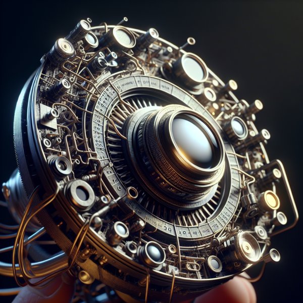 Can You Digg Up the Secrets of Google's Backrub Era?