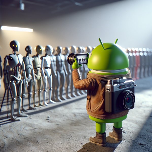 Dare to Defy: Test Your Knowledge of Android's Evolution!