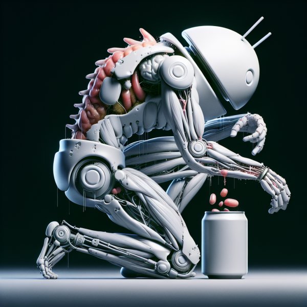 The Evolution of Android: A Comprehensive Quiz