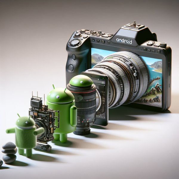 The Evolution of Android: A Comprehensive Quiz on Milestones and Innovations