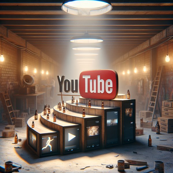 The Evolution of YouTube: A Cultural Milestone