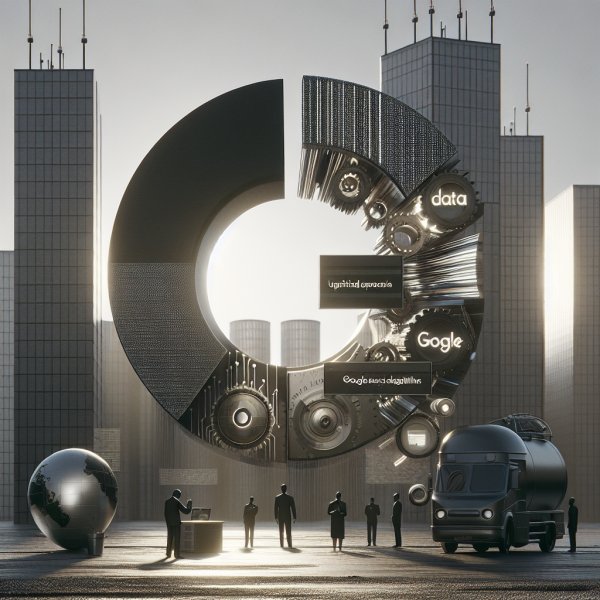 Unveiling the Cloak of Privacy: A Deep Dive into Google's Search Algorithms