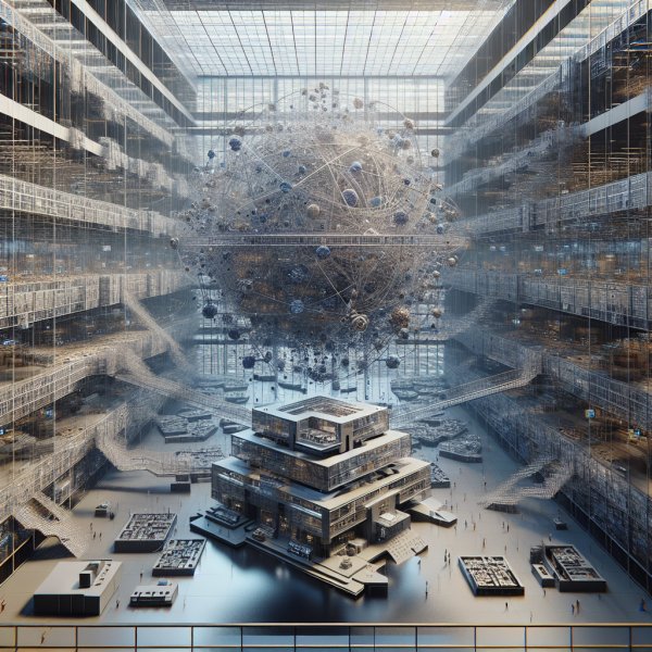 Veils of the Googleplex: Unraveling Algorithmic Secrets