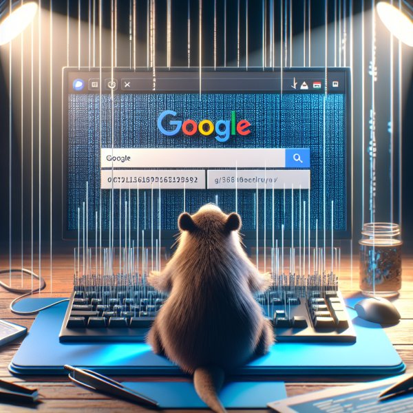 Can You Crack the Code? Google Search Secrets Revealed!