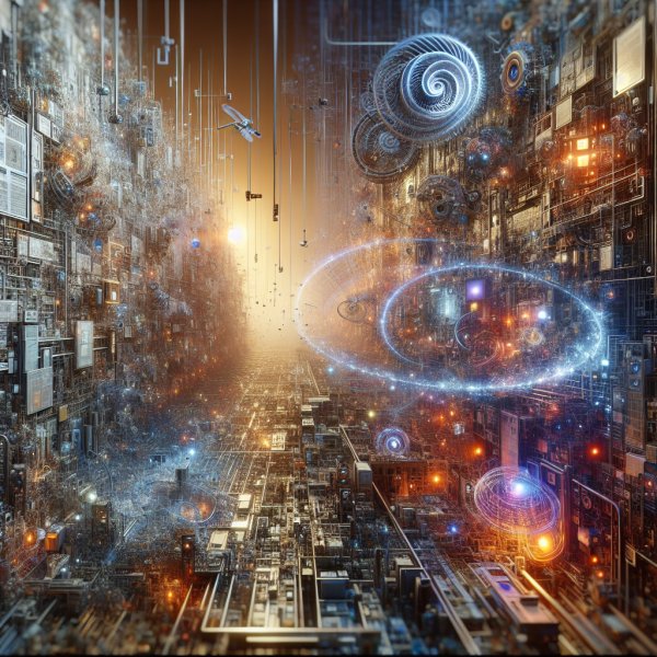 Google's Algorithm: The Secret Life of Search Results