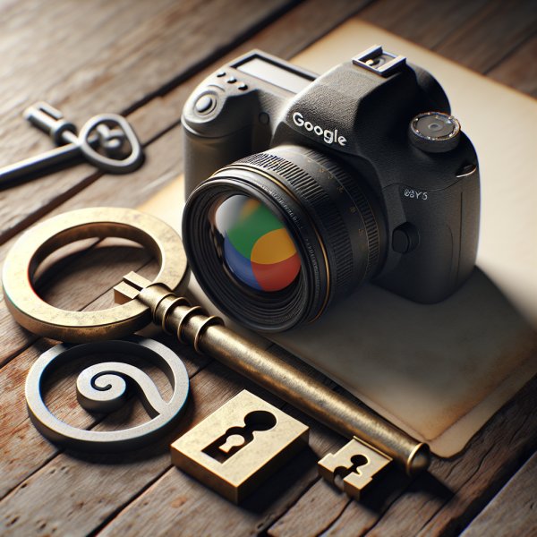 Unlocking the Secrets of Google Search: Are You a Privacy Pro?