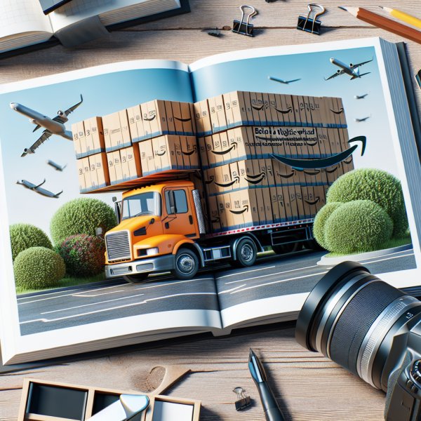 Are You a Logistics Wizard? Unleash Your Amazon Prime Knowledge!