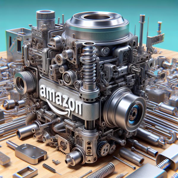 Think You Know Amazon Robotics? Prove It!