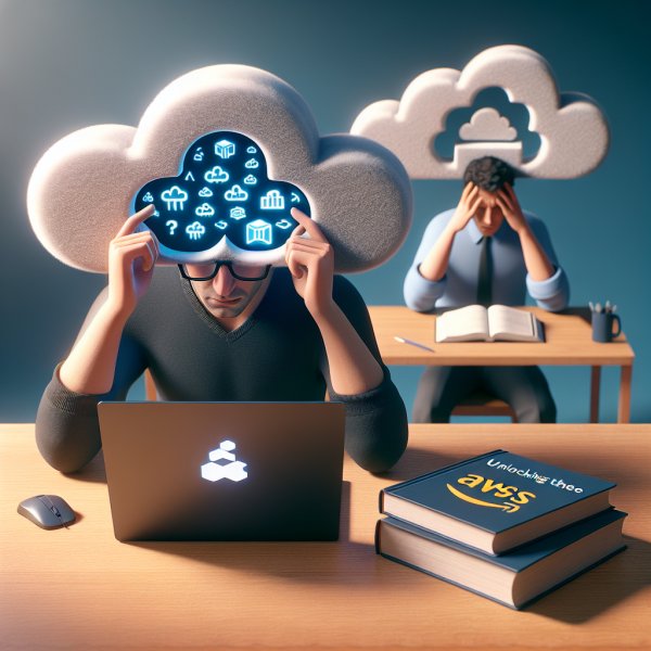 Unlocking the Cloud: Are You an AWS Wizard or a Total Noob?