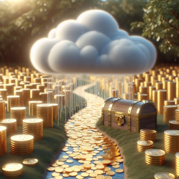 Cloudy with a Chance of Savings: Discovering AWS Pricing Models