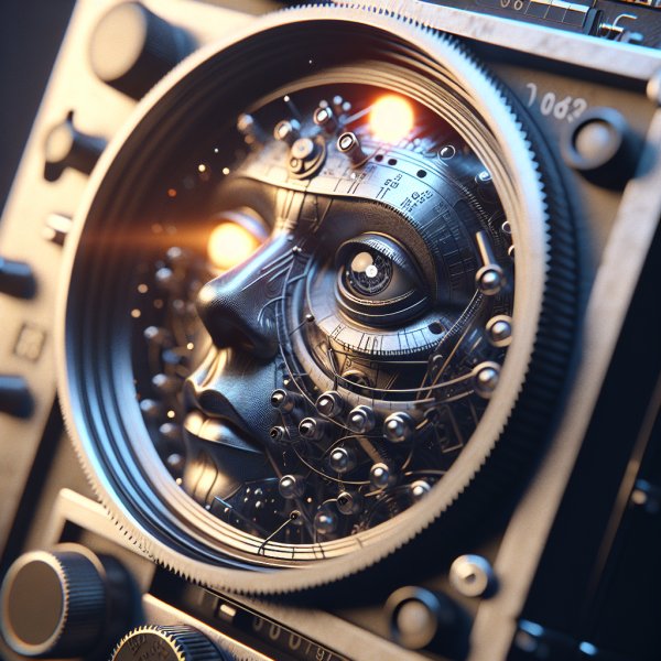 Echo's Enigma: Unraveling the Secrets of Voice Recognition