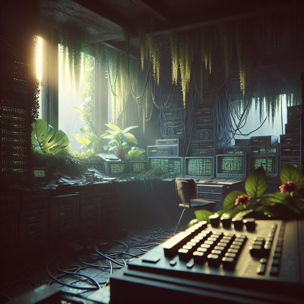 Secrets of the GUI: The Enigma of Early Windows Interfaces