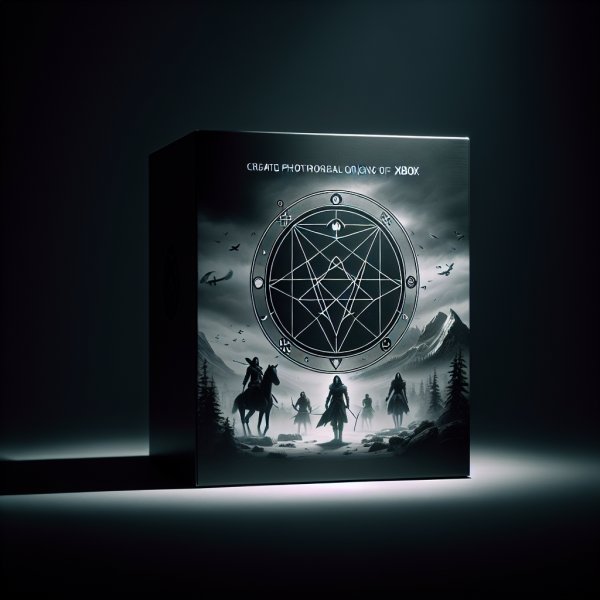 The Enigmatic Origins of Xbox: A Tale of Shadows and Rivalry