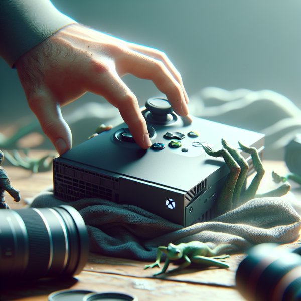 Think You Know Xbox? Prove It!