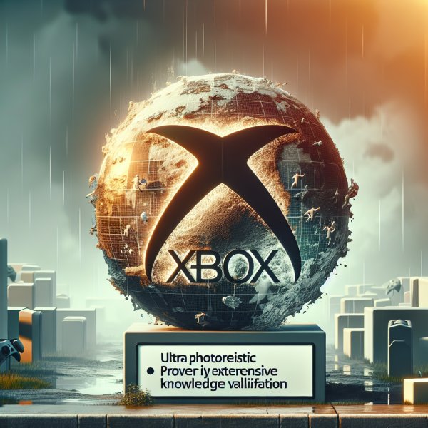 Think You Know Xbox? Prove It!