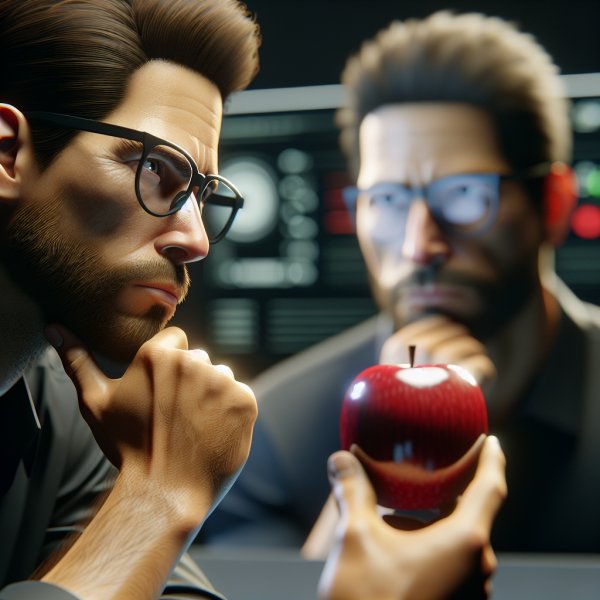 Think You Know Bill Gates? Dive Into His Epic Showdown with Apple!