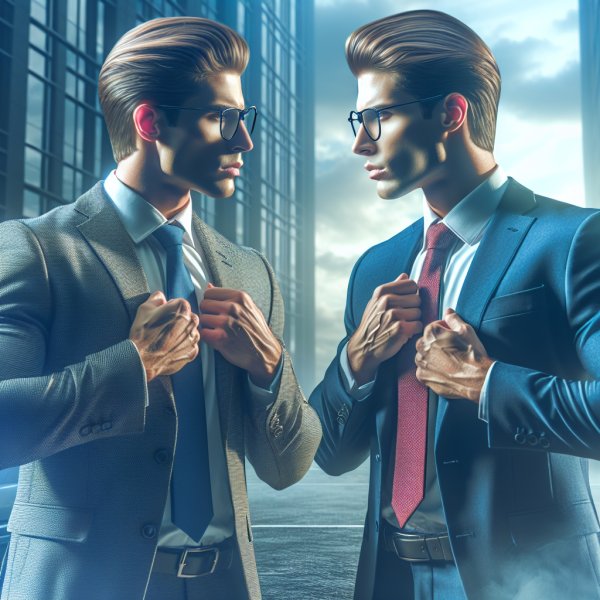 Think You Know Bill Gates? Dive Into the Epic Showdown with Apple!