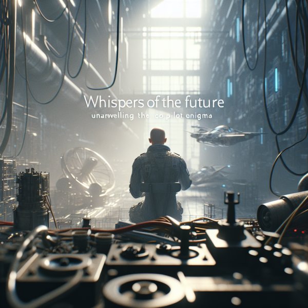 Whispers of the Future: Unraveling the Copilot Enigma