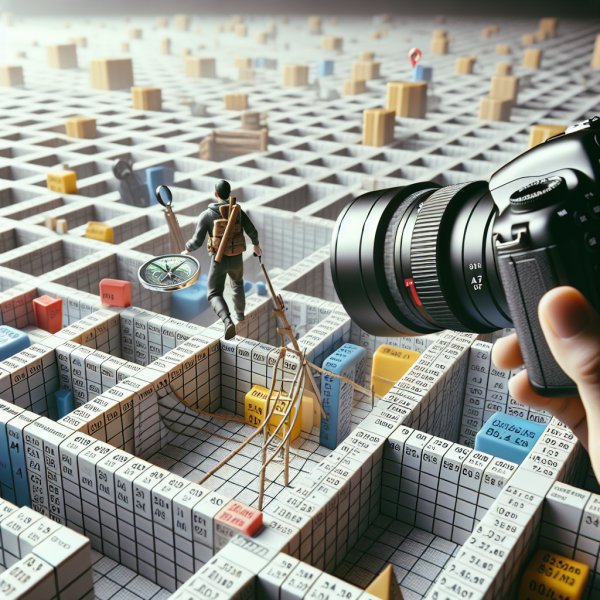 Excel-lent Adventures: The Spreadsheet Saga