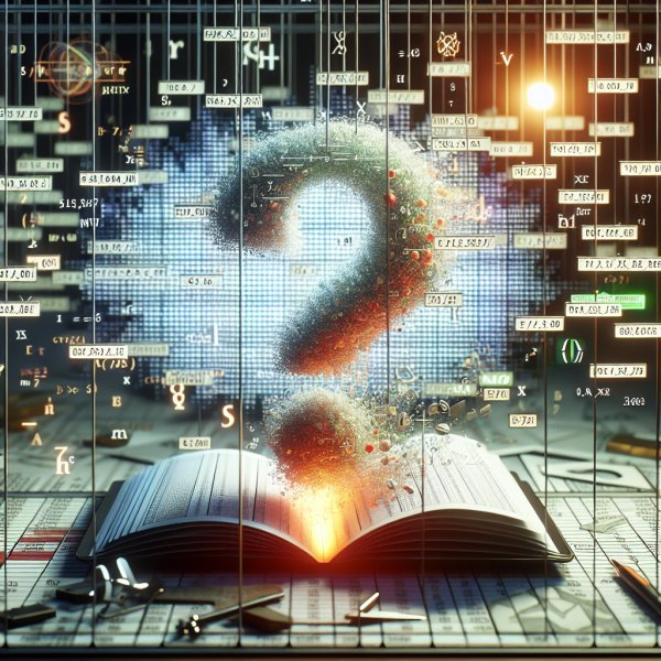 Unraveling the Secrets of Excel: A Spreadsheet Enigma