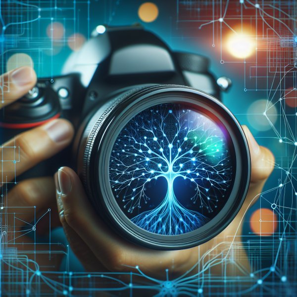 Understanding Neural Networks: The Backbone of Machine Learning