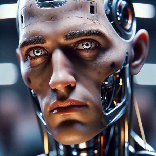 The Ultimate AI Showdown: Movies vs. Reality Challenge!