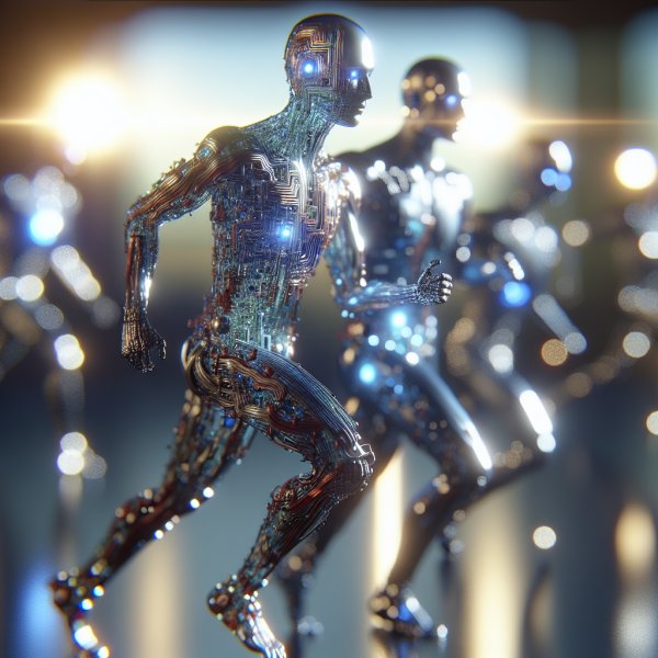 Who Will Reign Supreme? Unravel the Mysteries of AI Giants!