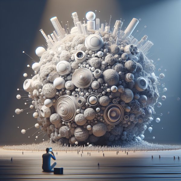 The Rise of Facebook: A Study on Social Media Evolution