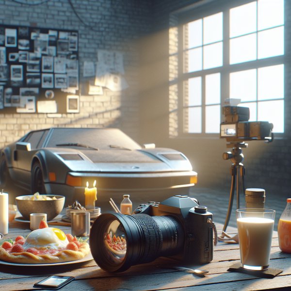 The Influence of Instagram Filters on Visual Culture