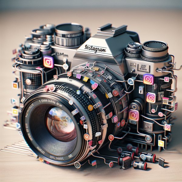 The Cultural Impact of Instagram Filters: A Study on Visual Aesthetics