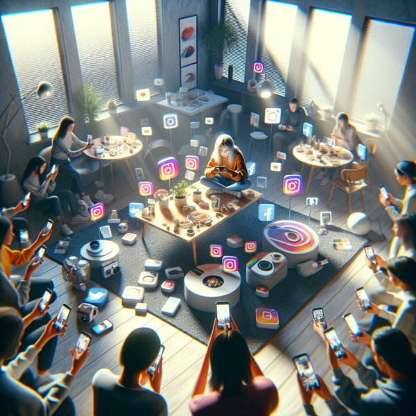 Are You a True Instagram Aficionado? Test Your Knowledge on Filters and Influencers!