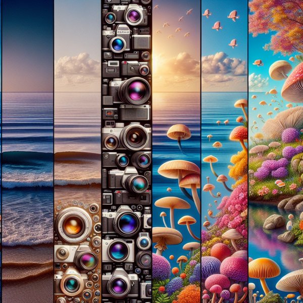 The Transformation of Instagram Filters: A Historical Perspective on Visual Culture