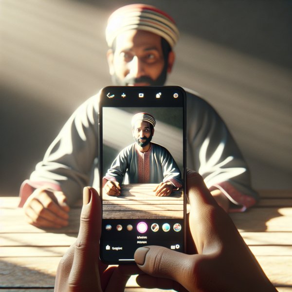 The Impact of Instagram Filters on Visual Culture