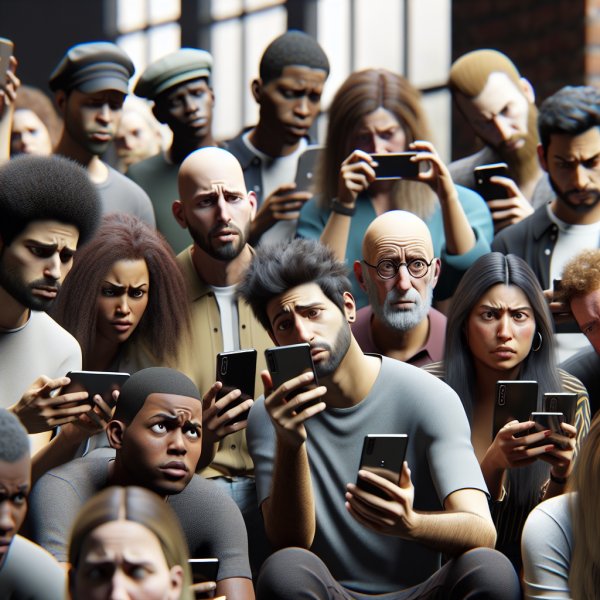 TikTok Challenge: Are You Smarter Than a Viral Algorithm?