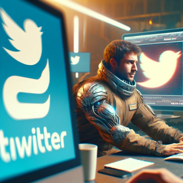 Dare to Conquer the Twitter Evolution Challenge!