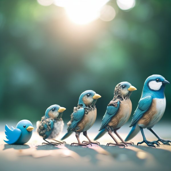 The Evolution of Twitter: Key Milestones and Transformations